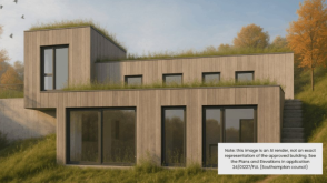 Development Opportunity  in Sholing photo